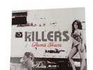 The Killers : Sam's Town VINYL LP 12