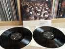 Portishead - Roseland NYC Live - 2xLP (First Pressing; Go  Beat 1998)