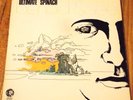 ULTIMATE SPINACH-Behold & See ORIG. 1968 MGM Vinyl LP PSYCH SE-4570 Boston VG+