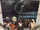 Black Sabbath Live Evil 1982 US  Gatefold 1-23742