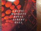 Arctic Monkeys – Live At The Royal Albert Hall - 12
