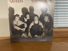 Queen - The Works Vinyl Album