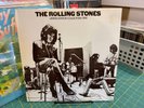 Rolling Stones Limited Edition Radio promo LP vinyl Australia edition RARE