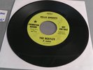 The Beatles Promo I Am The Walrus & Hello Goodbye 45 record Tested