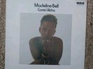 RARE MADELINE BELL VINYL - LP - COMIN' ATCHA - JOHN PAUL JONES -