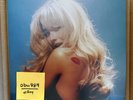 In Hand - Sabrina Carpenter - Short N Sweet Deluxe Zeotrope Blood Records Vinyl