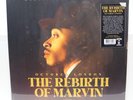 October London The Rebirth of Marvin (Vinyl)    (70722)