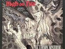 HIGH ON FIRE De Vermis Mysteriis Vinyl Record Album 1st Press 2 X LP Gatefold NM