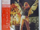 BLACK SABBATH WE SOLD OUR SOUL FOR ROCK 'N' ROLL VERTIGO BT5088 Japan VINYL 2LP