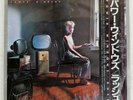 RUSH POWER WINDOWS EPIC 283P679 Japan OBI INSERT SHRINK VINYL LP
