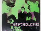 PSYCHEDELIC FURS S/T EPIC 253P206 Japan VINYL LP