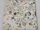 Led Zeppelin III Vinyl Record Album 1970 Atlantic SD 7201 Gatefold Cover Classic