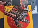 Judas Priest – Screaming For Vengeance 2017 180GM LP Vinyl NM