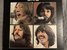 The Beatles – Let It Be LP AR-34001 – 1st Press Phil + Ronnie – NM Vinyl