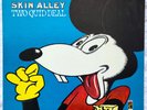 SKIN ALLEY - TWO QUID DEAL? (original US Stax label)