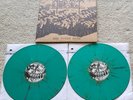 Vothana Demo 5 LP Colored First Press Bilskirnir Goatmoon Satanic Warmaster