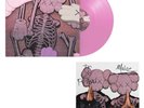 Clipse Let God Sort Em Out AUTOGRAPHED PINK LP VINYL PUSHA T MALICE PRESALE