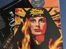 King Diamond – Fatal Portrait Orange LP Vinyl NM