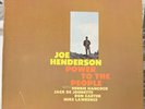 Joe Henderson - Power To The People OG GATEFOLD Milestone JAZZ