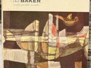 Chet Baker - The Trumpet Artistry Of Chet Baker WORLD PACIFIC JAZZ 1958 MONO NM