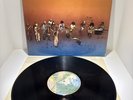 LP TOWER OF POWER same soul funk boogie WARNER BROS OG