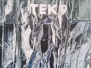 TEK 9 - TEK 9 LP Drum&Bass Jungle AKO Beatz 2x12” Vinyl 2019 Near Mint