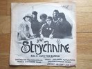 STRYCHNINE – Jack The Ripper / Crazy Women - Very Rare 45