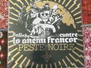 Peste Noire – Ballade Cuntre Lo Anemi Francor. Green Vinyl Lp 2018 New