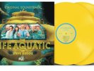 Various Artists - The Life Aquatic With Steve Zissou [Canary Yellow Vinyl]
