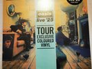 Oasis Live 25 Definitely Maybe Vinyl & what's story morning glory vinyl