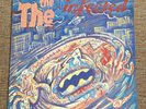 The The Infected LP Album Vinyl Record 1986 EPC 26770 Epic - EX/EX - Read Desc.