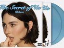Gracie Abrams The Secret Of Us Deluxe Transparent Blue Vinyl W/ Signed Insert
