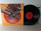 Judas Priest Screaming For Vengeance Vintage Record LP FC 38160