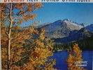 DVORAK New World Symphony Istvan Kertesz London CS 6228 LP