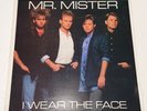 HARD TO FIND Mr. Mister 
