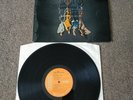 The Sweet Sweet Fanny Adams LP 1974 RCA Orange Victor A1/B1 LPL1 5038 Vinyl VG+