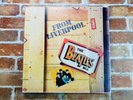 THE BEATLES BOX FROM LIVERPOOL JAPAN 8LP Set w/Booklet Liner Notes  No.2