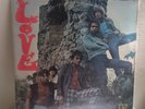 Love - Self-Titled - 1966 Elektra EKS-74001 Stereo Vinyl LP Psych Garage - VG