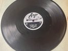 Oscar Wills ROCKABILLY 78 Flatfoot Sam / Paul Gayten Nervous Boogie ARGO M- HEAR