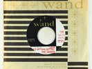 Northern Soul 45 - The Groove - Love (It's Getting Better) - Wand VG++