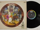 PEOPLE I Love You CAPITOL LP d