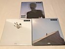 Daniel Caesar Vinyl Set / 3x Secondtrack Exclusive LPs / Sealed & Hand-Numbered