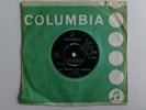 THE YARDBIRDS GOOD MORNING LITTLE SCHOOLGIRL COLUMBIA DB 7391 ERIC CLAPTON RNB