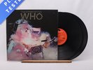 The Who The Story Of The Who Gatefold Double LP Vinyl Record 2683 069 - VG+/VG+