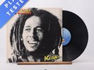 Bob Marley & The Wailers Kaya Jonz LP Album Vinyl Record ILPS 9517 - VG+/EX