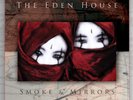 The Eden House 'Smoke & Mirrors + Other Ghosts' 2LP remaster, expanded vinyl