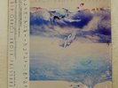 RUSH GRACE UNDER PRESSURE EPIC 253P505 Japan OBI INSERT SHRINK VINYL LP