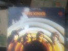 The Kinks... Are the Village Green Preservation Society (1968 Vinyl)