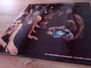 JIMMI HENDRIX ELECTRIC LADYLAND UK TRACK RECORDS EARLIER PRESS BLUE TEXT EX+ EX+