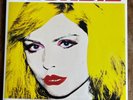 BLONDIE - GREATEST HITS DELUXE REDUX /GHOSTS OF DOWNLOAD PINK + BLUE 2 VINYL LP